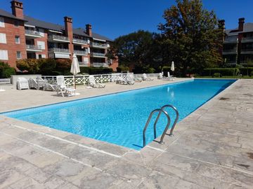 Departamento en  Jardines de San Isidro II