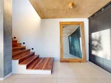 Casa amoblada en venta en Puerto Nizuc