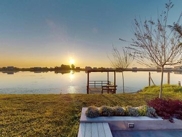 Casa amoblada en venta en Puerto Nizuc