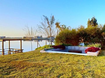Casa amoblada en venta en Puerto Nizuc