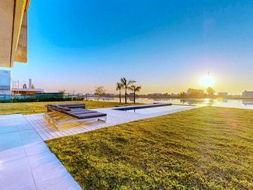 Casa amoblada en venta en Puerto Nizuc