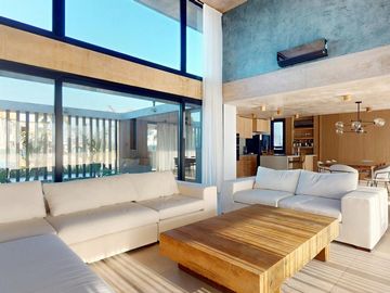 Casa amoblada en venta en Puerto Nizuc