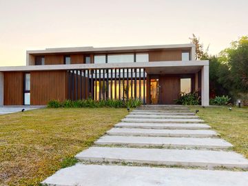 Casa amoblada en venta en Puerto Nizuc