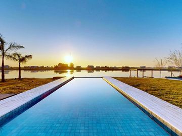 Casa amoblada en venta en Puerto Nizuc