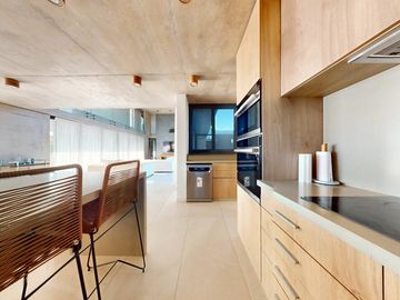 Casa amoblada en venta en Puerto Nizuc