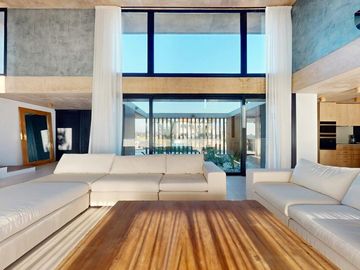 Casa amoblada en venta en Puerto Nizuc