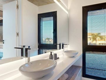 Casa amoblada en venta en Puerto Nizuc