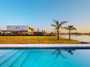 Casa amoblada en venta en Puerto Nizuc