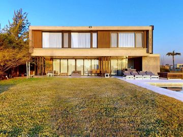 Casa amoblada en venta en Puerto Nizuc