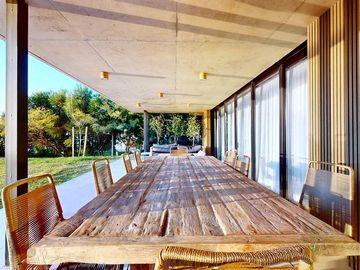 Casa amoblada en venta en Puerto Nizuc