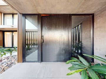 Casa amoblada en venta en Puerto Nizuc