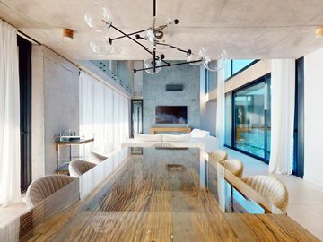 Casa amoblada en venta en Puerto Nizuc