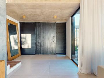 Casa amoblada en venta en Puerto Nizuc