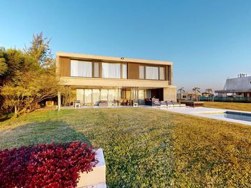 Casa amoblada en venta en Puerto Nizuc