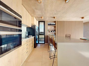 Casa amoblada en venta en Puerto Nizuc
