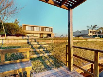 Casa amoblada en venta en Puerto Nizuc