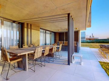 Casa amoblada en venta en Puerto Nizuc