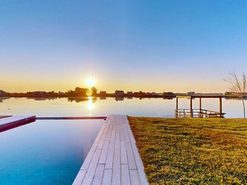 Casa amoblada en venta en Puerto Nizuc