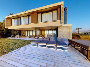 Casa amoblada en venta en Puerto Nizuc