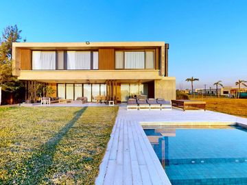 Casa amoblada en venta en Puerto Nizuc