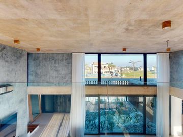 Casa amoblada en venta en Puerto Nizuc