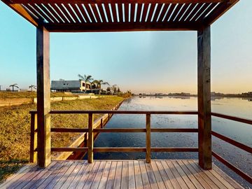 Casa amoblada en venta en Puerto Nizuc