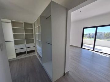 VENTA Casa Pilar Del Este Santa Elisa-Losa Radiante-ESCRITORIO-Moderna-Pileta-Estrenar-FEB 26