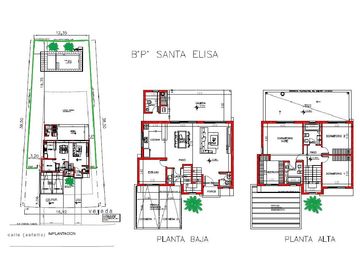 VENTA Casa Pilar Del Este Santa Elisa-Losa Radiante-ESCRITORIO-Moderna-Pileta-Estrenar-FEB 26