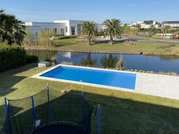 Casa - Nuevo Quilmes