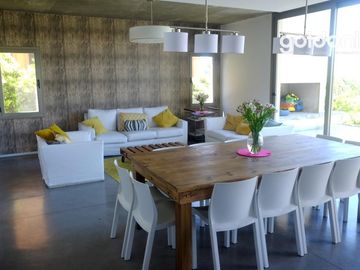Casa - Nuevo Quilmes