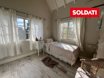 Casa en venta en el Establo