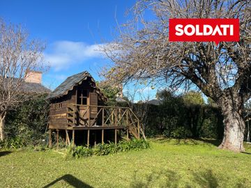 Casa en venta en el Establo