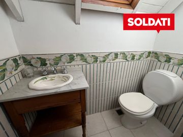 Casa en venta en el Establo