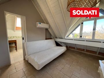 Casa en venta en el Establo