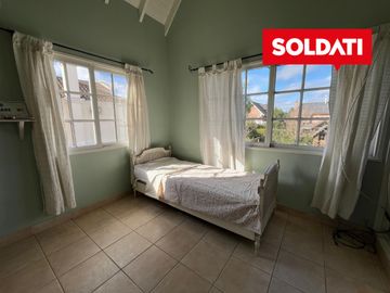 Casa en venta en el Establo