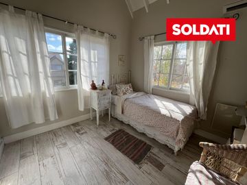 Casa en venta en el Establo