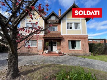 Casa en venta en el Establo