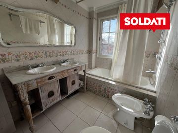 Casa en venta en el Establo