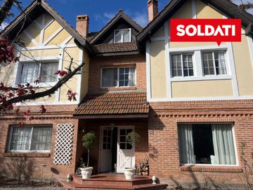 Casa en venta en el Establo