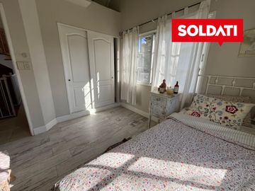 Casa en venta en el Establo