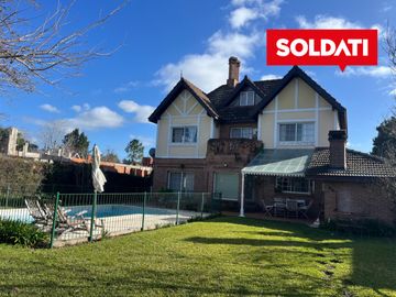 Casa en venta en el Establo
