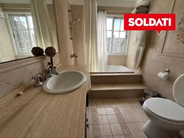 Casa en venta en el Establo