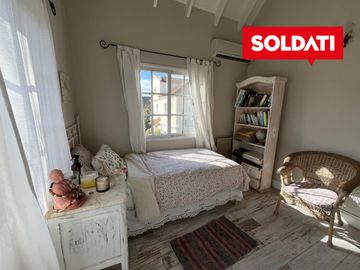 Casa en venta en el Establo