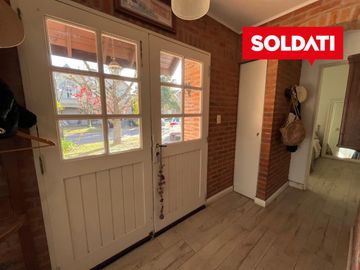 Casa en venta en el Establo