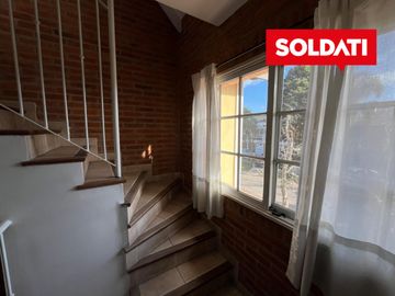 Casa en venta en el Establo