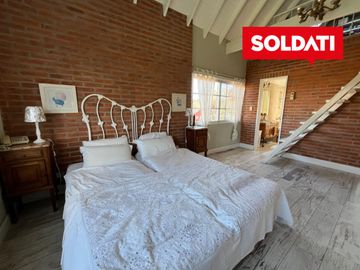 Casa en venta en el Establo