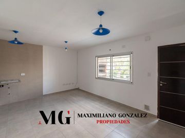 Departamento venta Bambú Classic 3 ambientes