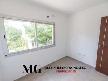 Departamento venta Bambú Classic 3 ambientes