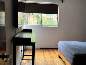 DEPARTAMENTO EN VENTA A UNOS MINUTOS DE PARQUE LAS ANTENAS.