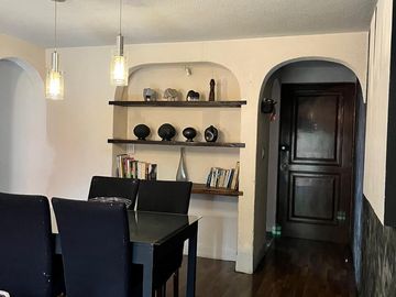 DEPARTAMENTO EN VENTA A UNOS MINUTOS DE PARQUE LAS ANTENAS.